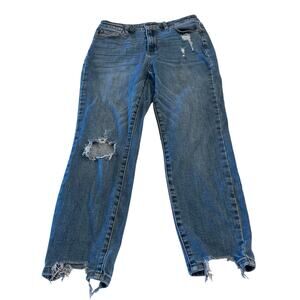 Judy Blue Slim Fit‎ Jeans Size 11 /30